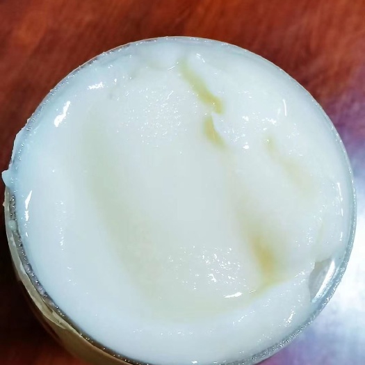 宁化县 油菜蜜为特浅琥珀色，透明、粘稠的液体或结晶体，结晶为乳白色