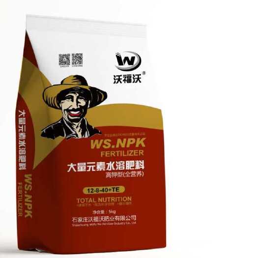 正定县 水溶肥多少钱，水溶肥厂家，膨果着色