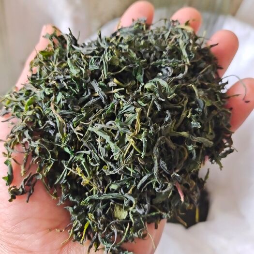 宜昌毛茶 烘青