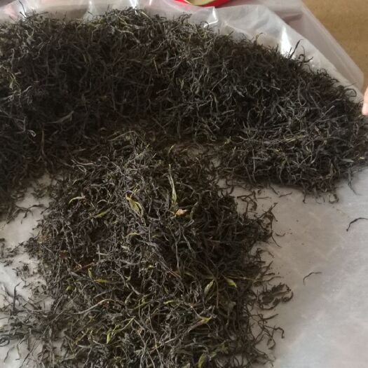 饶平县凤凰单枞 潮州单枞，乌叶，水仙，八仙，鸭屎，今年新茶。