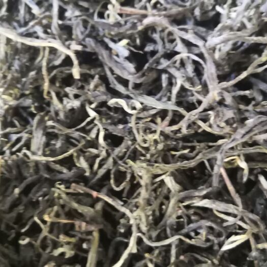 昌宁县 高香型绿茶红茶