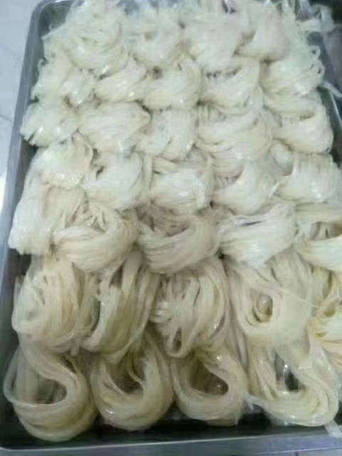 岐山县凉皮 岐山擀面皮