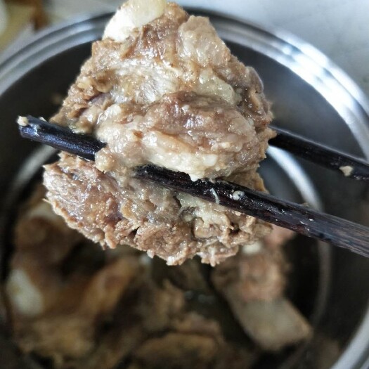 阳信县牛骨 牛杂骨