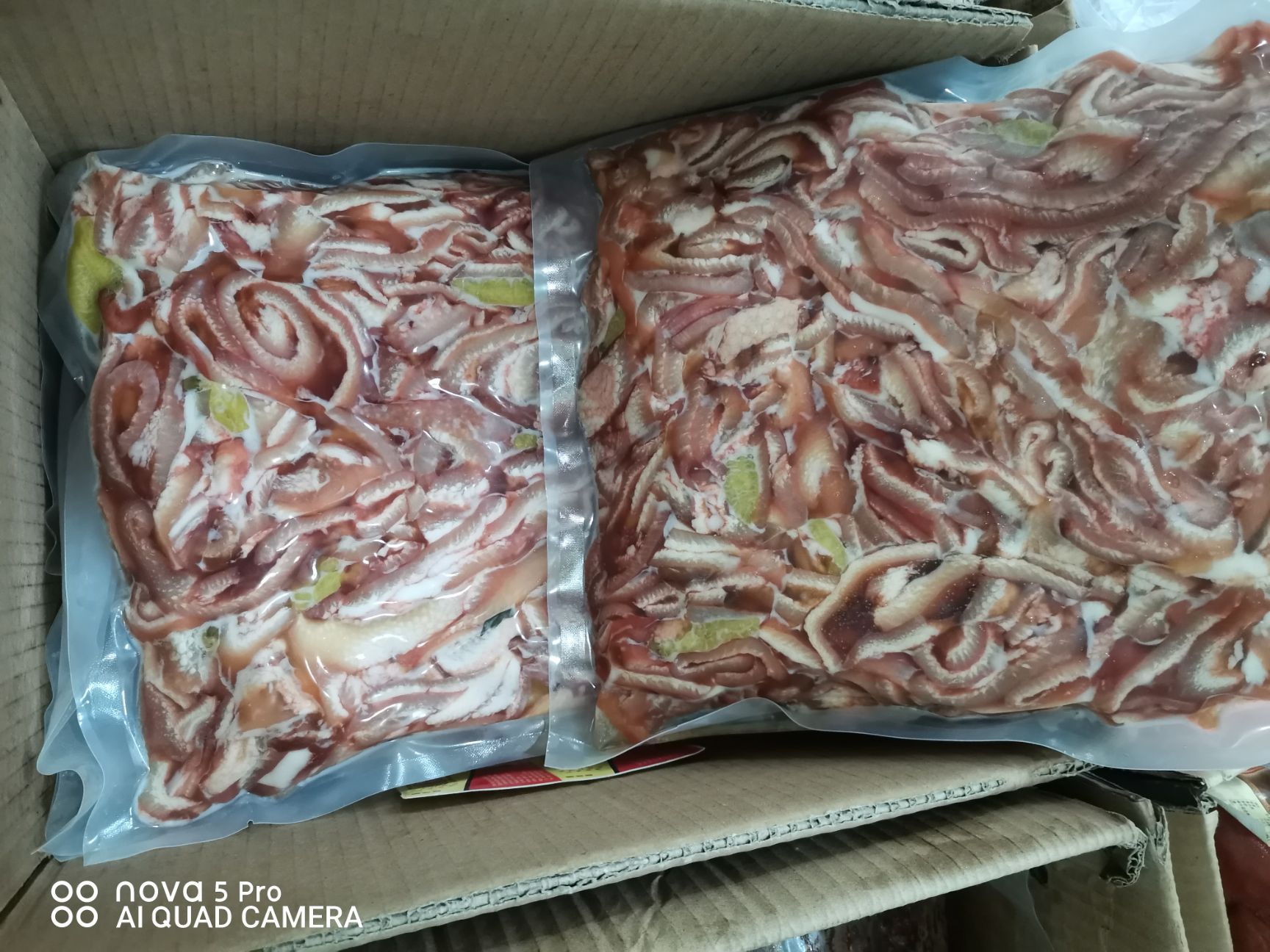 猪耳朵 精品猪耳