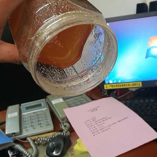 北京 长期出售天然蜂蜜，荆条蜜和槐花蜜