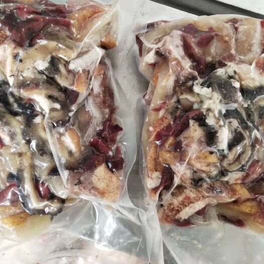 阳信县 熟牛杂
