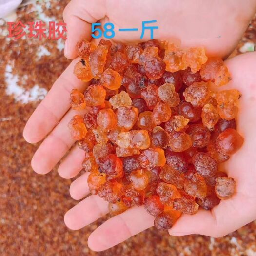 随县 天然大颗粒食用桃胶桃花泪产地直供