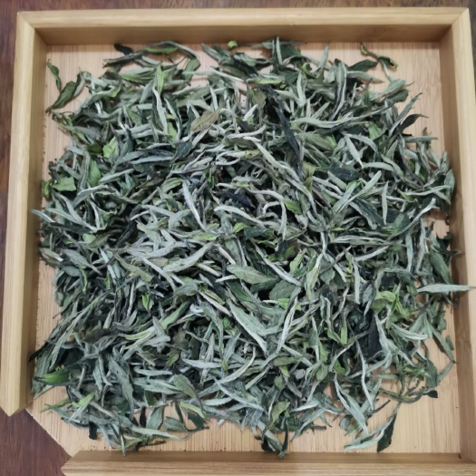 福鼎市 福鼎白茶 一级花香牡丹