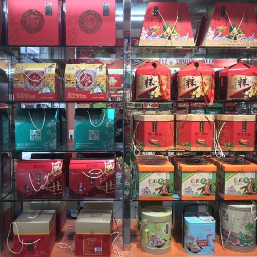 浏阳市粽子 6-12个月 2021-02-22 - 2021-02-27