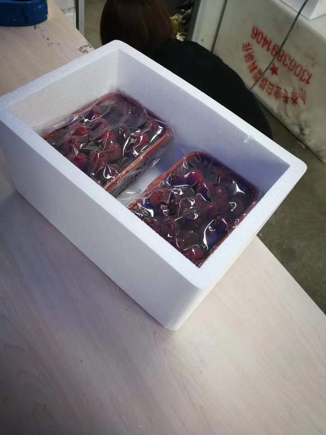 苏州东山乌紫杨梅