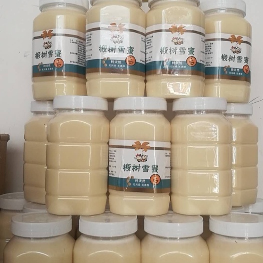 穆棱市土蜂蜜 2年 41 本品不能代替药物