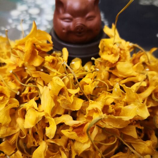 镇沅县鼔槌石斛花  产地直销   鼓槌石斛花     加班熬夜辐射就喝他