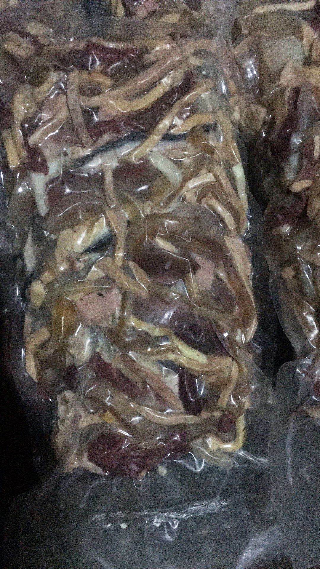 优质，高品质熟牛杂