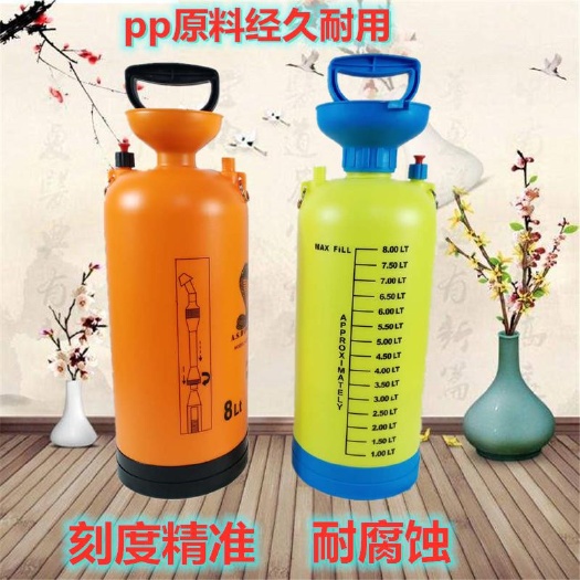 龍口市打藥機(jī) 噴霧機(jī)  家用氣壓噴壺農(nóng)用打藥小噴壺澆花洗車(chē)噴壺噴霧器消毒花灑噴霧器
