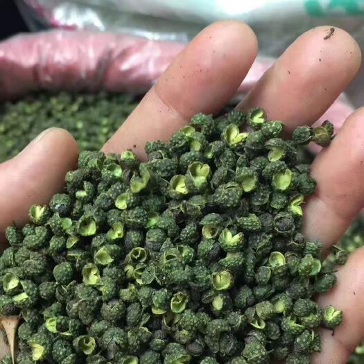 重庆市青花椒 质量保证，有质量问题包退