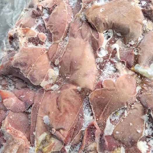 滨州 鸭肝