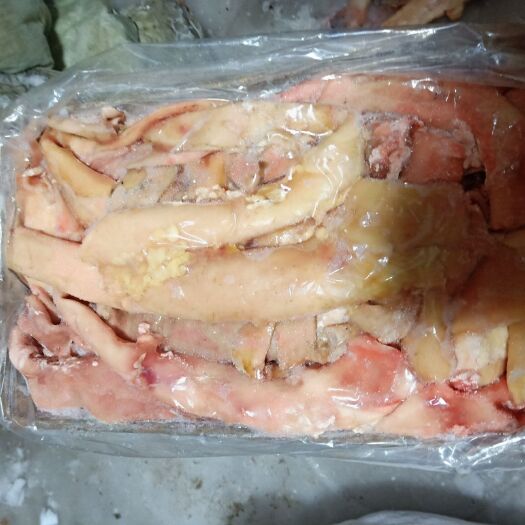 锡林浩特牛黄喉  牛心管