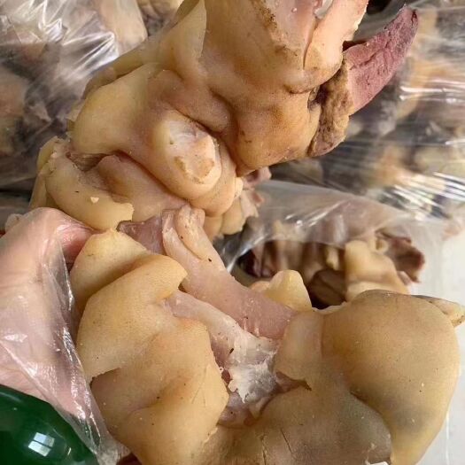 阳信县牛蹄筋