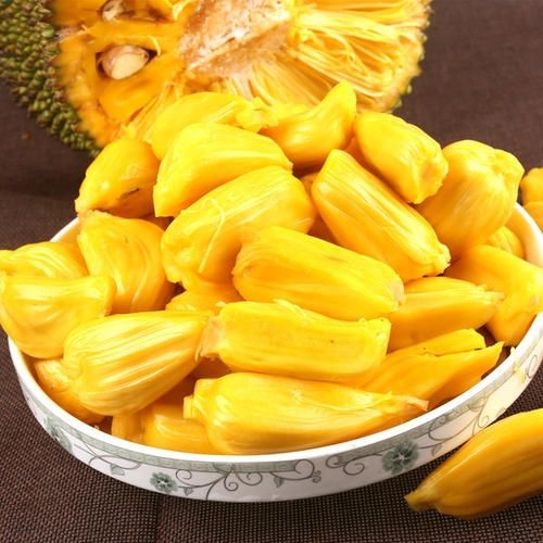 东山县 自家果园菠萝蜜直供零售批发