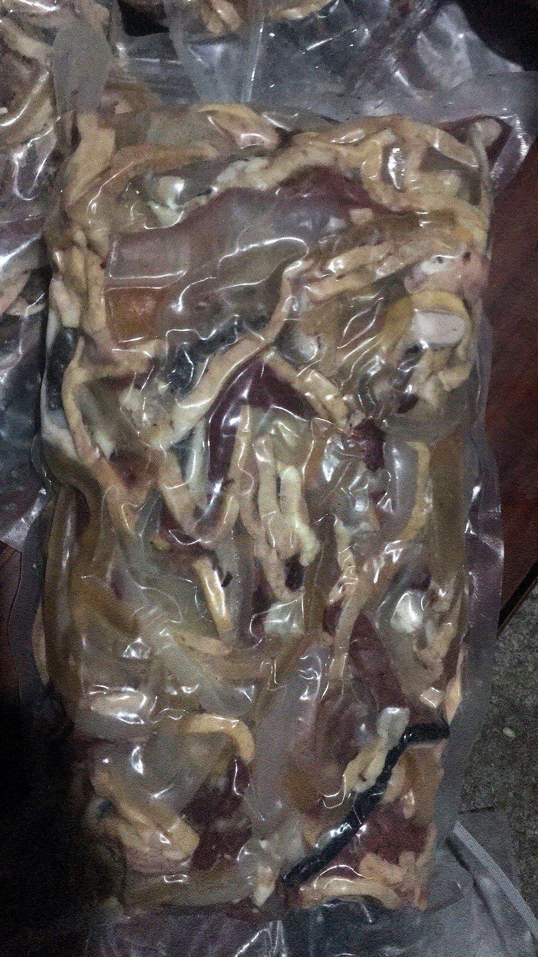 优质，高品质熟牛杂