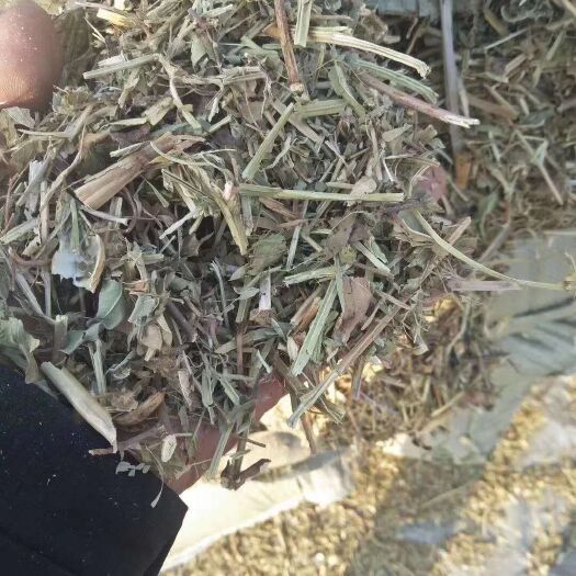 唐河县 大量小麦秸秆供应