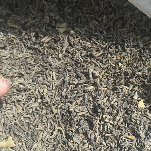 休宁县 绿茶，高山茶高品质