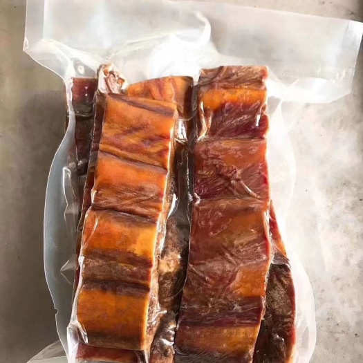 恩施市 恩施富硒腊肉批发
