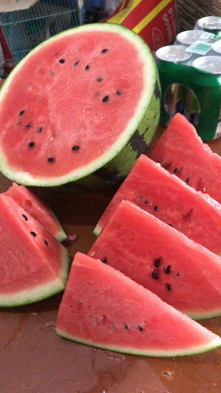 安徽西瓜，砀山西瓜，河南西瓜，开封西瓜，通许西瓜