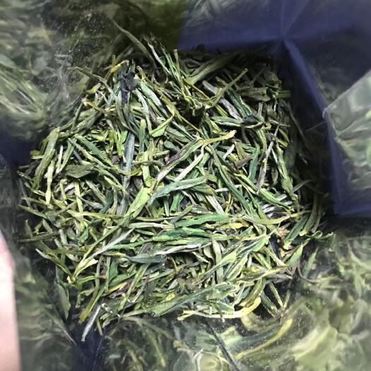 东至县烘青绿茶 2020春茶，口粮茶，岳西翠兰88元/斤