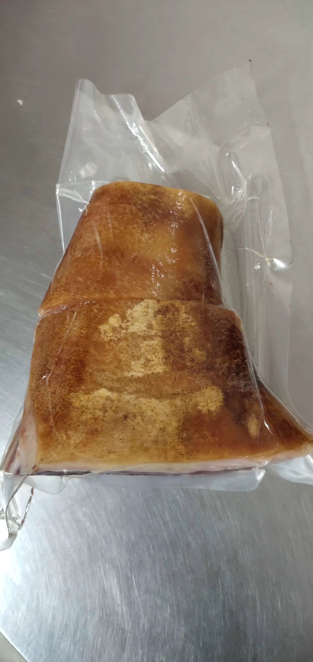  正宗云南特别宣威火腿中华名腿腊肉猪肉真空包装