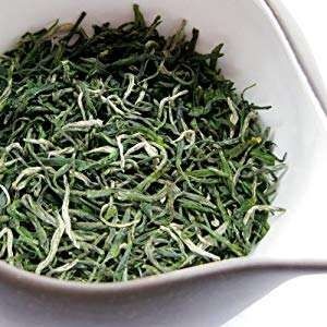 巴东县竹叶青茶 恩施茶