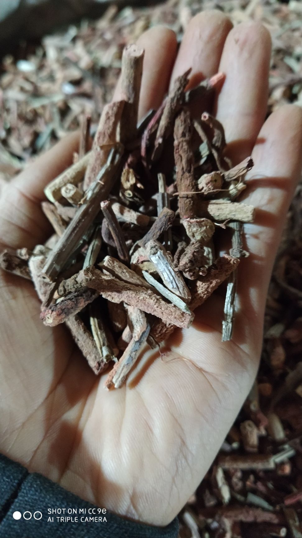 茜草,小血藤,價格可私聊