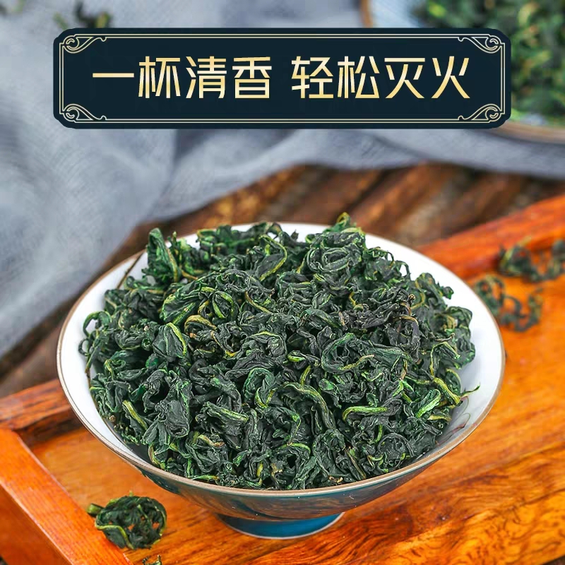 蒲公英茶  蒲公英叶茶 蒲公英叶茶