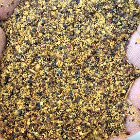 菜籽粕：合肥丰粮油脂饲料有限公司，长期供应优质菜粕。