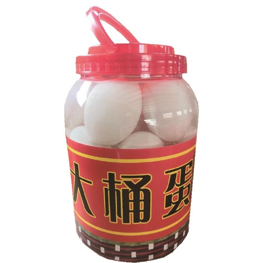 桓台县 大桶蛋大白鸭蛋大量批发供应贴牌加工手续齐红蛋桶装蛋