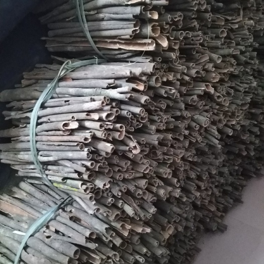 德庆县 桂皮