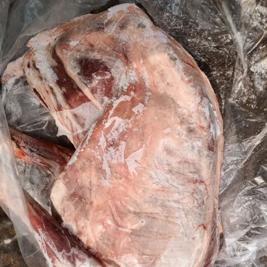 定州市羊肉类 厂家直销 烤全羊 羊皮 后退包  整羊板肉  羊排羊蛋皮，