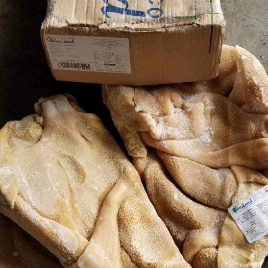 长沙牛肚 巴拉圭41厂  出成高  纯干  无油
