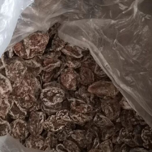 广州即食柠檬片 泰国无籽即食柠檬干