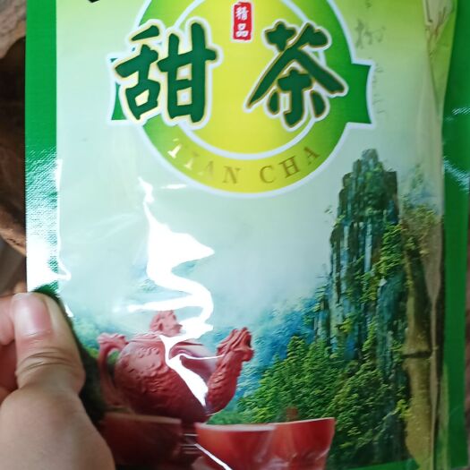 金秀县金秀大瑶山甜茶