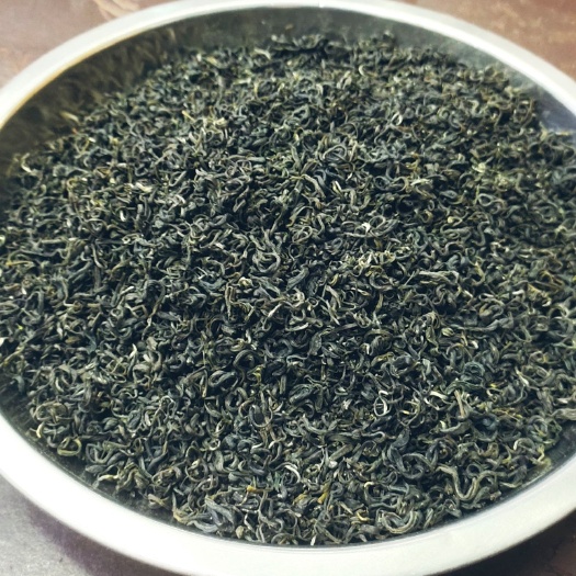 西安云雾茶  2025新茶绿茶毛尖1斤88元
