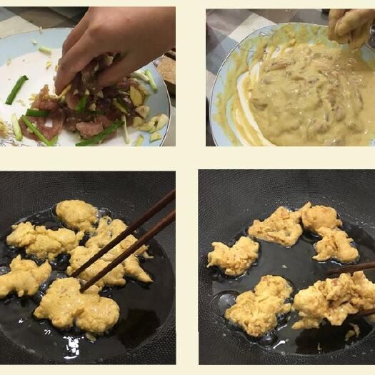 内江 四川红薯粉红薯淀粉滑肉粉酥肉粉凉粉