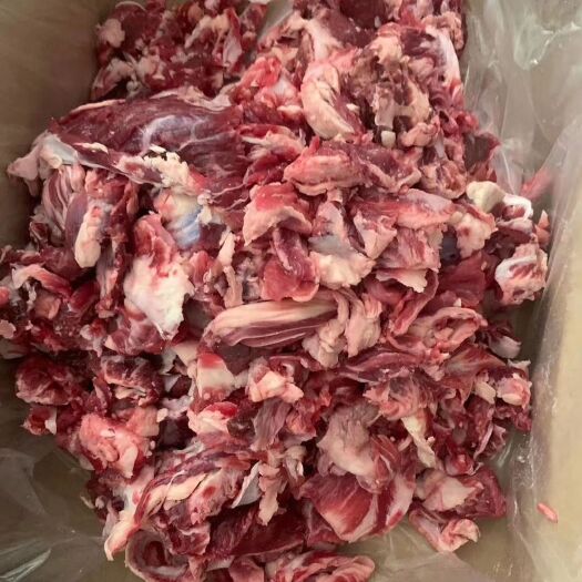 阳信县纯干牛碎肉