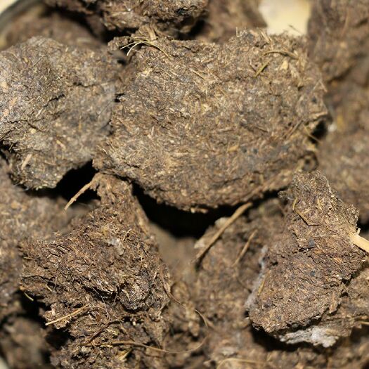 正定县 厂家供应纯晒干牛粪 发酵牛粪有机肥 瓜果蔬菜用肥欢迎来电咨询