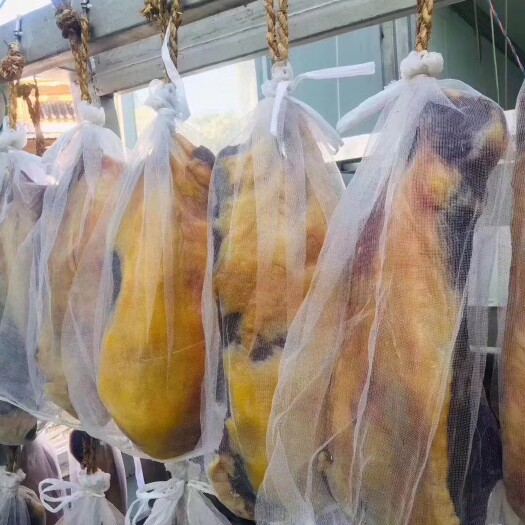 昭通干巴牛肉 生肉