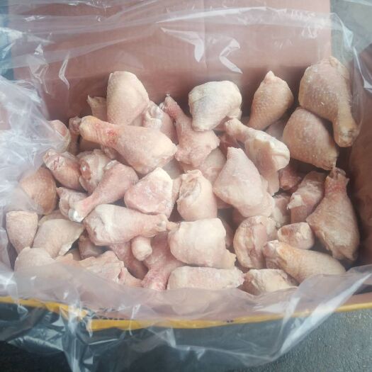 滨州鸡腿 露骨琵琶腿