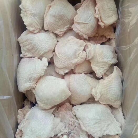 滨州鸡腿肉 带骨上腿