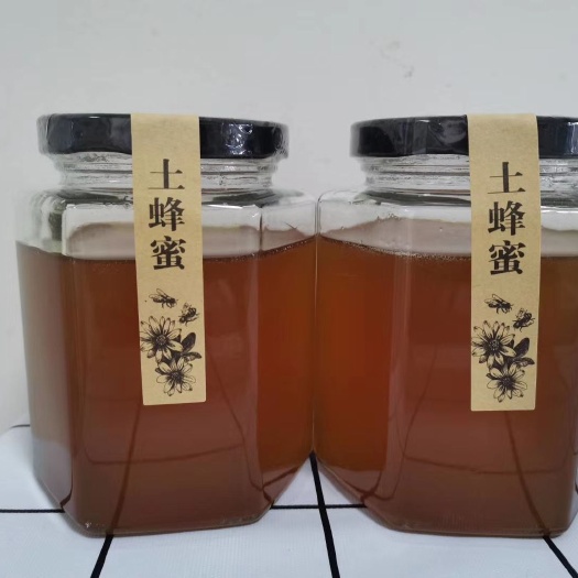 保亭县 海南保亭土蜂蜜