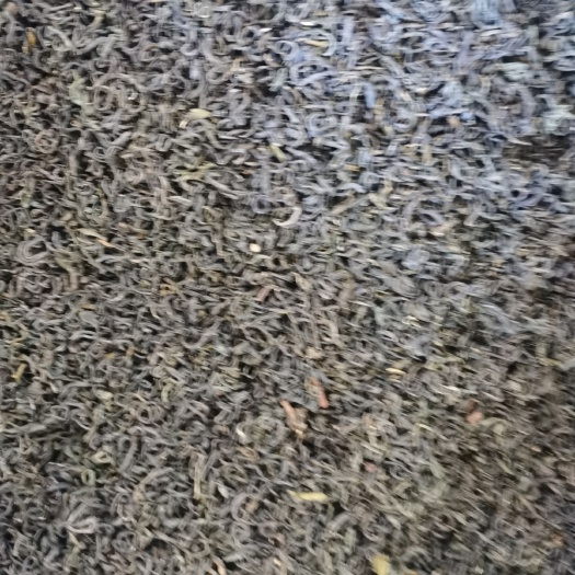 咸丰县炒青茶 1年以下