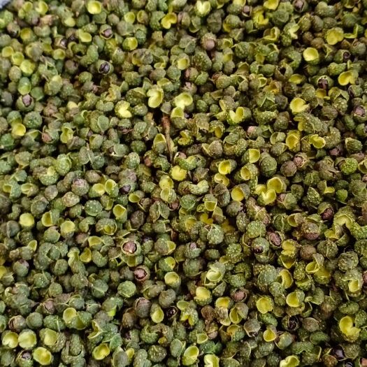 广安 新货青花椒